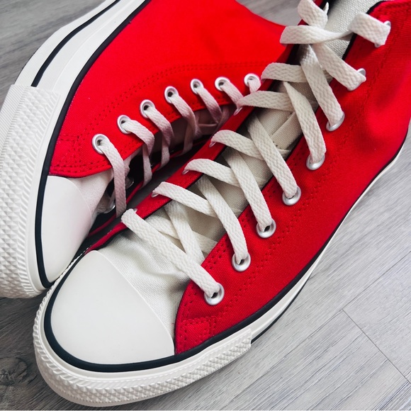 NWT Converse Chuck Taylor All Star Men’s Shoes - Picture 3 of 7